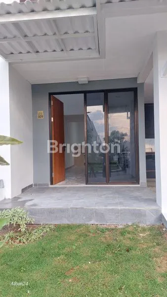 image RUMAH SIAP HUNI CLUSTER PREMIUM COLONY METLAND CILEUNGSI KAB. BOGOR (3)