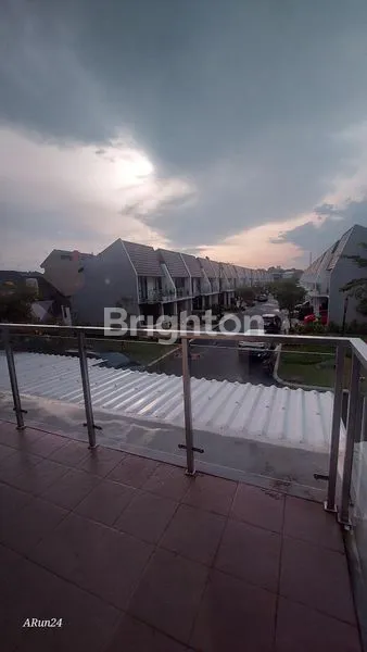 image RUMAH SIAP HUNI CLUSTER PREMIUM COLONY METLAND CILEUNGSI KAB. BOGOR (8)