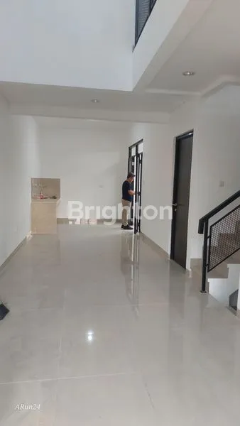 image RUMAH SIAP HUNI CLUSTER PREMIUM COLONY METLAND CILEUNGSI KAB. BOGOR (4)