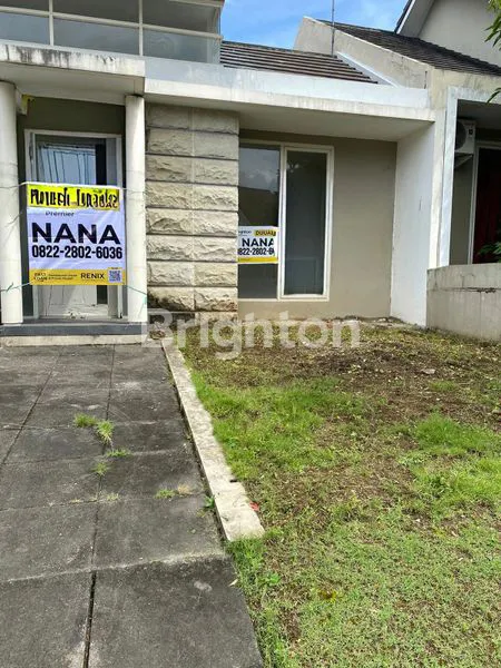 image DIJUAL RUMAH CITRA GRAND MUTIARA, LT 128M² (1)