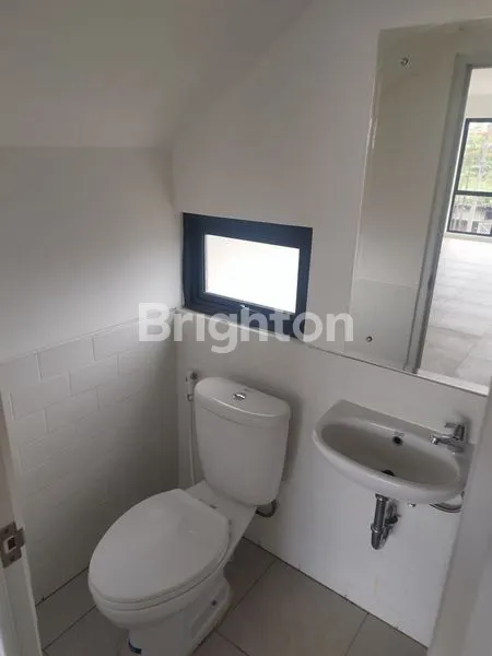 image RUKO STRATEGIS DI CENDANA HIVE, 2 LANTAI, LUAS 160M² (5)