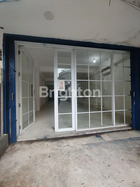 image RUKO KEDOYA RAYA 3 LANTAI COCOK BUAT CAFE (1)