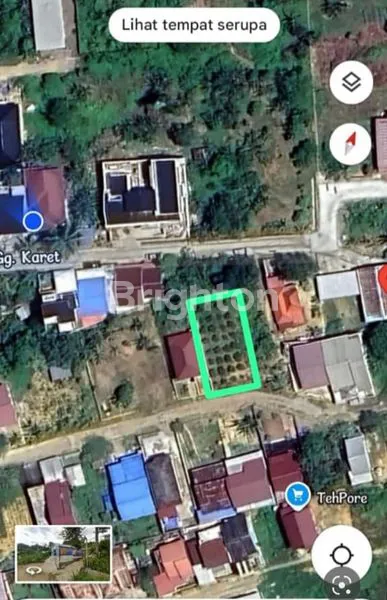 image TANAH SIAP BANGUN DEKAT AREA PERKOTAAN (2)