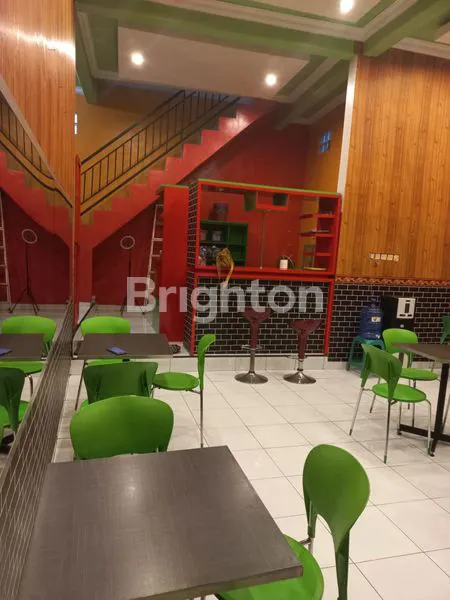 image RUKO 2 LANTAI SIAP PAKAI DI SLAWI , TEGAL  (2)