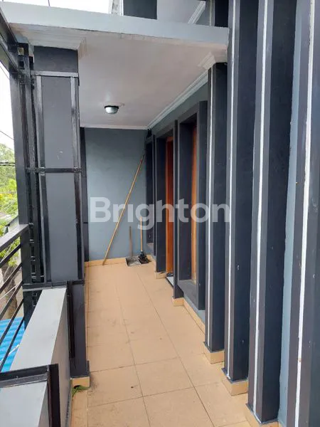 image RUKO 2 LANTAI SIAP PAKAI DI SLAWI , TEGAL  (6)