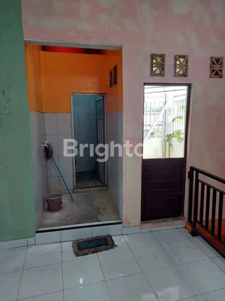 image RUKO 2 LANTAI SIAP PAKAI DI SLAWI , TEGAL  (8)