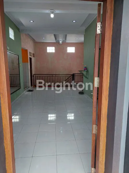 image RUKO 2 LANTAI SIAP PAKAI DI SLAWI , TEGAL  (5)