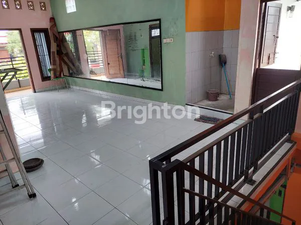 image RUKO 2 LANTAI SIAP PAKAI DI SLAWI , TEGAL  (4)