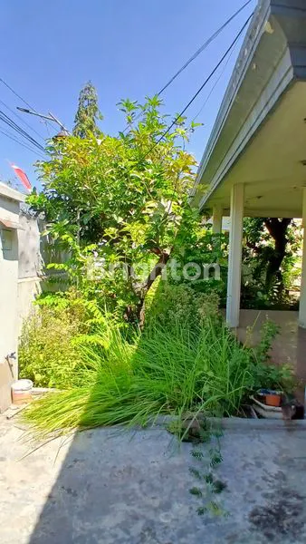 image DIJUAL RUMAH STRATEGIS DI JEMUR ANDAYANI, DEKAT SEKOLAH (1)