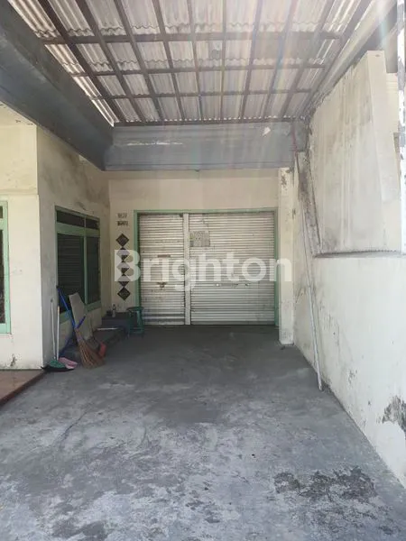 image DIJUAL RUMAH STRATEGIS DI JEMUR ANDAYANI, DEKAT SEKOLAH (4)