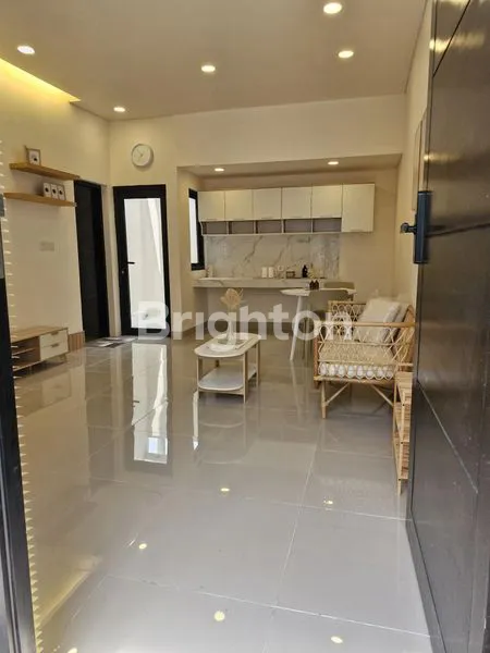 image HUNIAN BARU MINIMALIS DISEWAKAN DI MAHENDRADATTA DENPASAR BARAT (1)