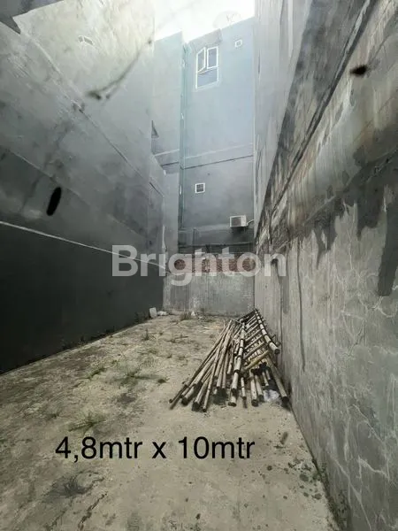 image RUKO SUNTER STRATEGIS 4 LANTAI,AKSES MUDAH & SIAP PAKAI. (3)