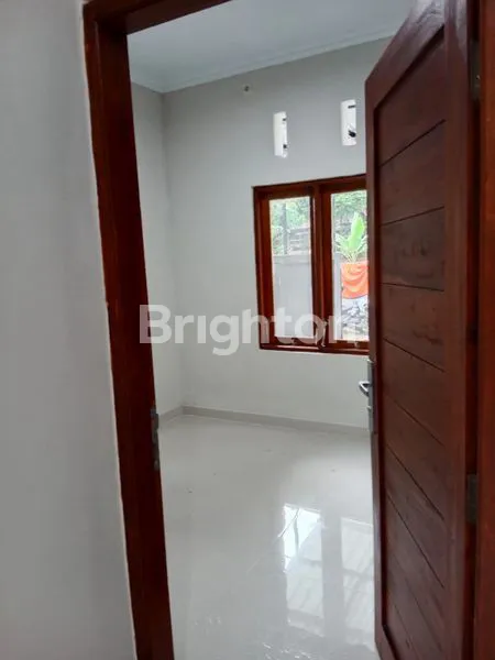 image RUMAH BARU 1 LANTAI – ABIAN BASE, DEKAT RSUD KAPAL (2)
