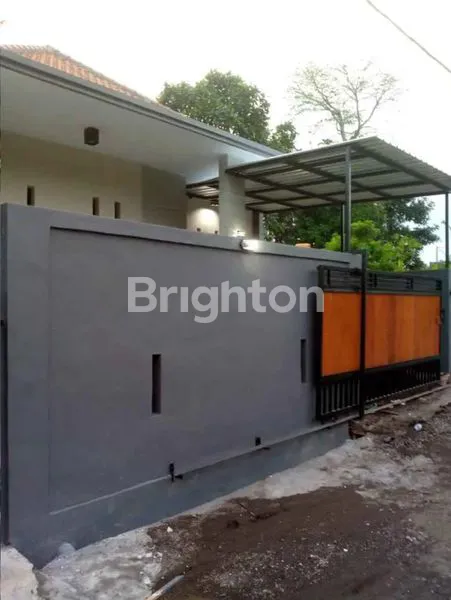 image RUMAH BARU 1 LANTAI – ABIAN BASE, DEKAT RSUD KAPAL (1)