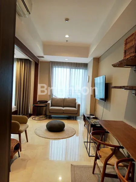 image APARTEMEN FURNISHED SIAP HUNI DI SIMATUPANG (3)