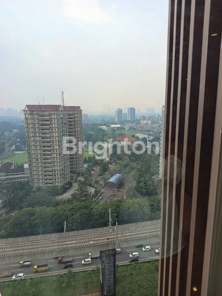 image APARTEMEN FURNISHED SIAP HUNI DI SIMATUPANG (1)