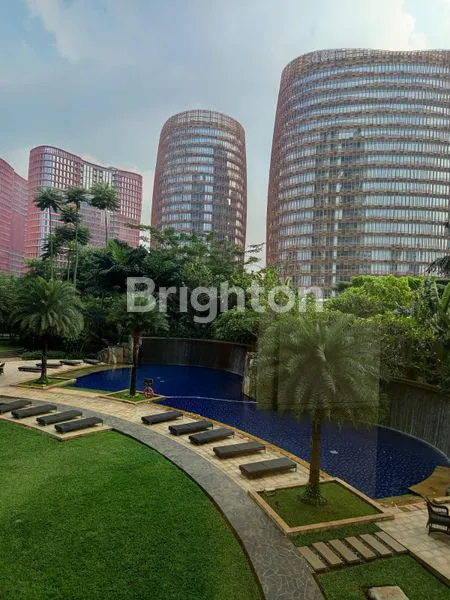 image APARTEMEN FURNISHED SIAP HUNI DI SIMATUPANG (2)