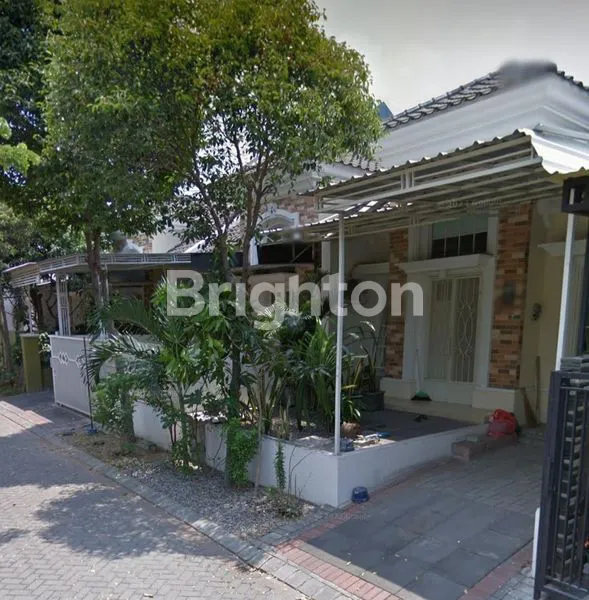 image [A4484] CITRALAND BUKIT PALMA RUMAH MINIMALIS 1 LANTAI, ONE GATE, DEKAT SEKOLAH CITRA BERKAT (1)