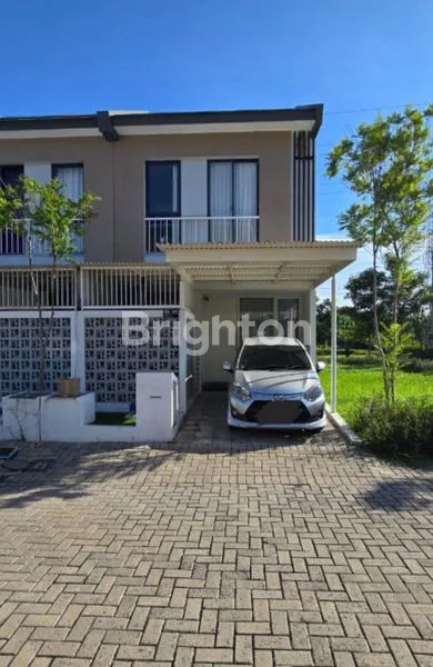 image RUMAH SIAP HUNI FURNISH DI ROYAL RESIDENCE, SURABAYA (1)