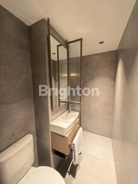 image APARTEMEN 3 BR, VIEW BAGUS, DEKAT UPH & SILOAM (7)