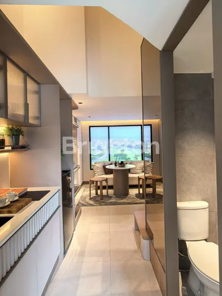 image APARTEMEN 3 BR, VIEW BAGUS, DEKAT UPH & SILOAM (4)