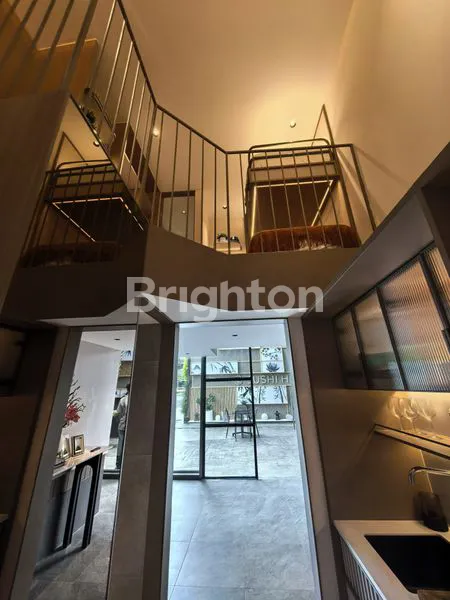 image APARTEMEN 3 BR, VIEW BAGUS, DEKAT UPH & SILOAM (5)