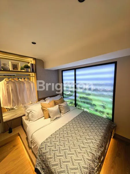 image APARTEMEN 3 BR, VIEW BAGUS, DEKAT UPH & SILOAM (6)