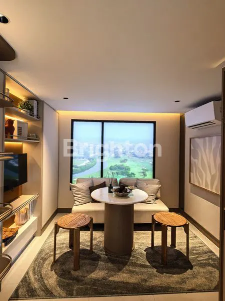 image APARTEMEN 3 BR, VIEW BAGUS, DEKAT UPH & SILOAM (2)