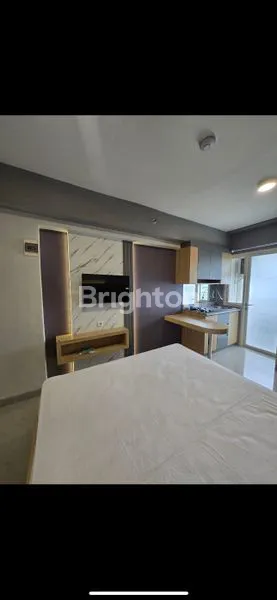 image APARTEMENT NEW GRESS FULLY FURNISHED EDUCITY STANDFORD PAKUWON CITY DEKAT SEKOLAH GLORIA ALAZHAR XIN ZHUNG CITA HATI  PAKUWON CITY MALL  (1)