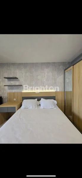 image APARTEMENT NEW GRESS FULLY FURNISHED EDUCITY STANDFORD PAKUWON CITY DEKAT SEKOLAH GLORIA ALAZHAR XIN ZHUNG CITA HATI  PAKUWON CITY MALL  (2)