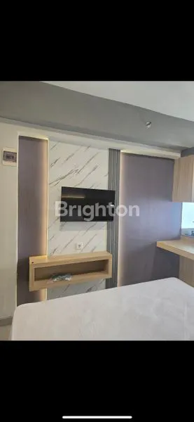 image APARTEMENT NEW GRESS FULLY FURNISHED EDUCITY STANDFORD PAKUWON CITY DEKAT SEKOLAH GLORIA ALAZHAR XIN ZHUNG CITA HATI  PAKUWON CITY MALL  (4)