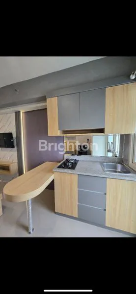 image APARTEMENT NEW GRESS FULLY FURNISHED EDUCITY STANDFORD PAKUWON CITY DEKAT SEKOLAH GLORIA ALAZHAR XIN ZHUNG CITA HATI  PAKUWON CITY MALL  (5)