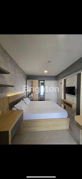 image APARTEMENT NEW GRESS FULLY FURNISHED EDUCITY STANDFORD PAKUWON CITY DEKAT SEKOLAH GLORIA ALAZHAR XIN ZHUNG CITA HATI  PAKUWON CITY MALL  (6)