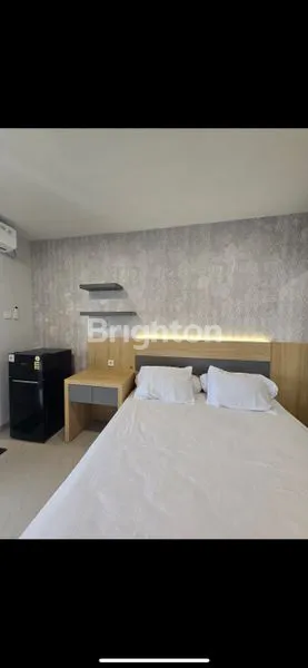 image APARTEMENT NEW GRESS FULLY FURNISHED EDUCITY STANDFORD PAKUWON CITY DEKAT SEKOLAH GLORIA ALAZHAR XIN ZHUNG CITA HATI  PAKUWON CITY MALL  (7)