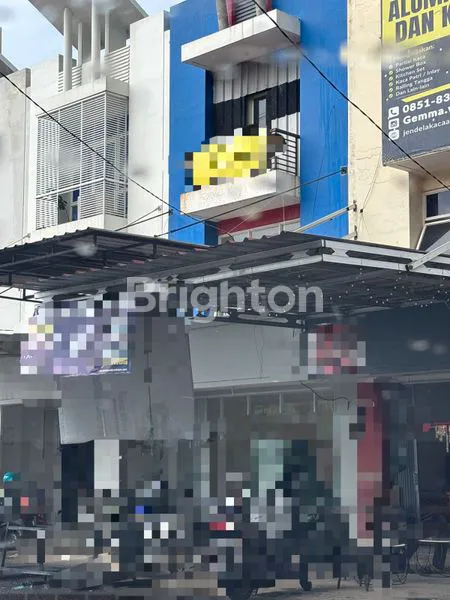 image RUKO STRATEGIS DI IFOLIA, 3 LANTAI LT 100M² (1)