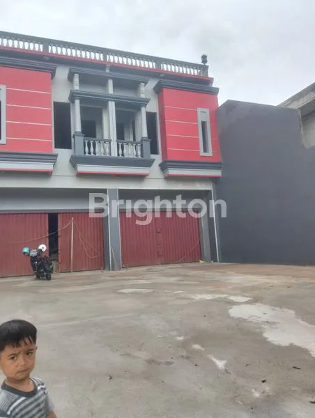 image RUKO BARU BAGUS 2,5 LANTAI STRATEGIS PINGGIR JALAN KEBON JERUK (4)