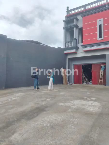 image RUKO BARU BAGUS 2,5 LANTAI STRATEGIS PINGGIR JALAN KEBON JERUK (3)