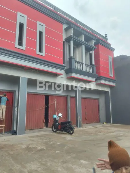 image RUKO BARU BAGUS 2,5 LANTAI STRATEGIS PINGGIR JALAN KEBON JERUK (5)