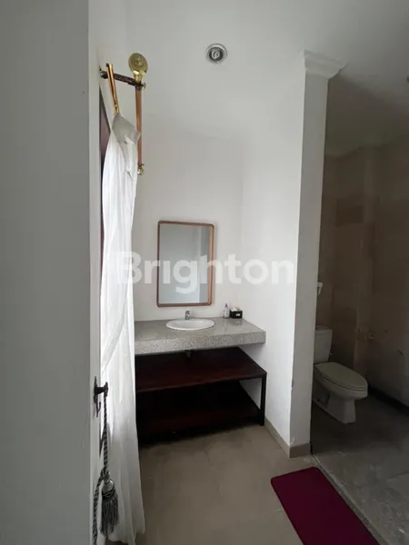 image SEWA VILLA STRATEGIS 2KT, DEKAT CANGGU & SEMINYAK (7)