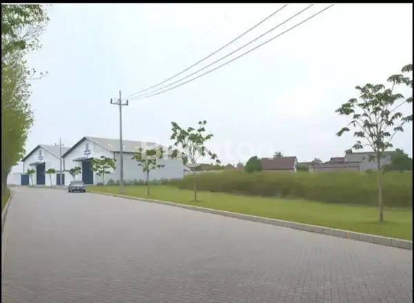 image LAHAN STRATEGIS 1960 M2 DI KAWASAN INDUSTRI  MASPION, GRESIK (5)