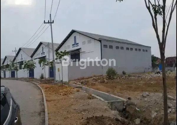 image LAHAN STRATEGIS 1960 M2 DI KAWASAN INDUSTRI  MASPION, GRESIK (2)