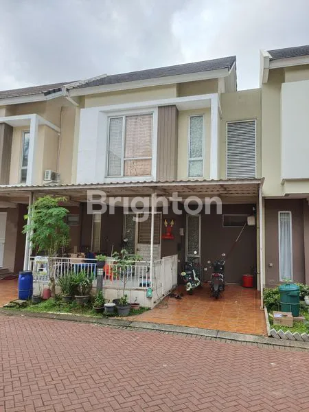 image LEPAS DI BAWAH HARGA PPJB - 7X8 MALIBU VILLAGE (1)