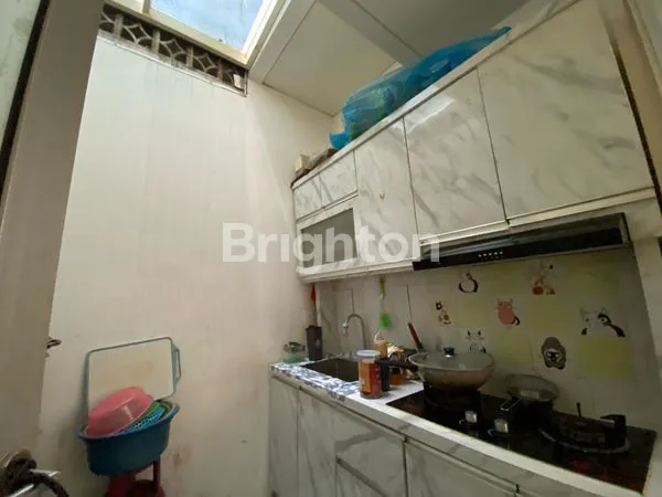 image LEPAS DI BAWAH HARGA PPJB - 7X8 MALIBU VILLAGE (5)