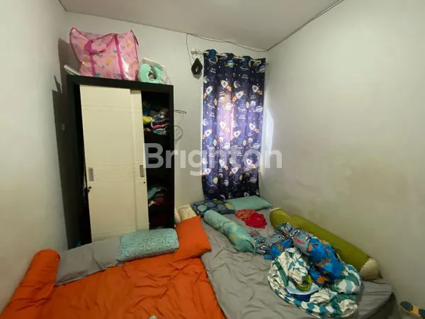 image LEPAS DI BAWAH HARGA PPJB - 7X8 MALIBU VILLAGE (4)