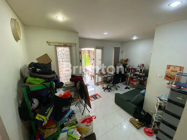 image LEPAS DI BAWAH HARGA PPJB - 7X8 MALIBU VILLAGE (3)