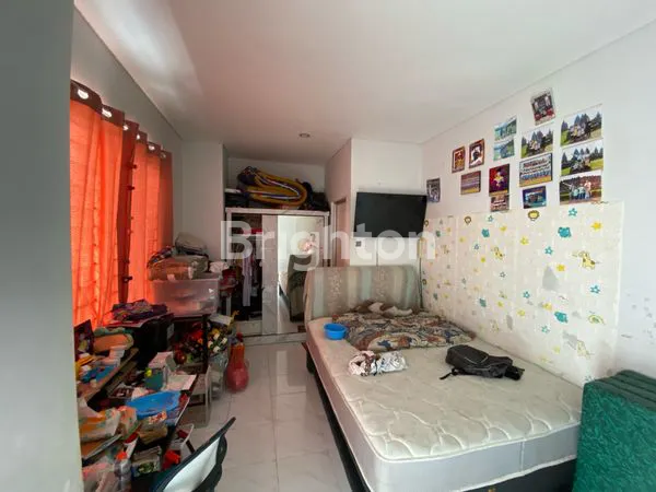 image LEPAS DI BAWAH HARGA PPJB - 7X8 MALIBU VILLAGE (7)