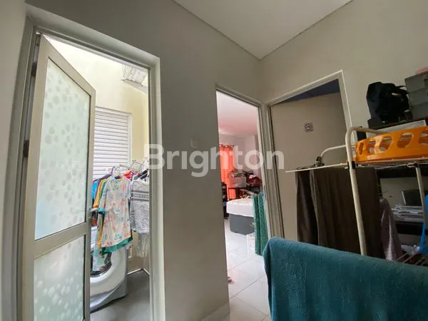 image LEPAS DI BAWAH HARGA PPJB - 7X8 MALIBU VILLAGE (2)