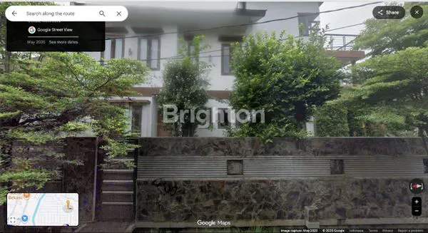 image RUMAH CANTIK PENGEN CEPAT POSISI HOOK DI PINANG DI KEMANG PRATAMA 3 BEKASI (3)