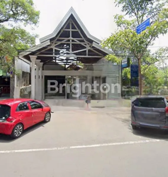 image RUMAH LOKASI PREMIUM TENGAH KOTA KEDIRI (1)