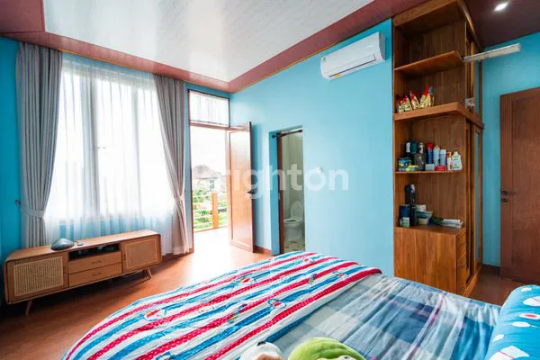 image *FREEHOLD LAND 3,660 SQM INCLUDE WITH 5-BEDROOM HOUSE . DARMA WANGSA.NUSA DUA, BENOA, BADUNG (6)